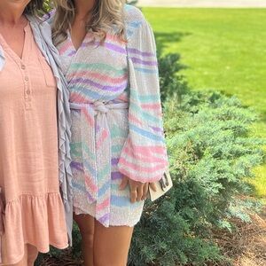 Retrofete Gabrielle Dress